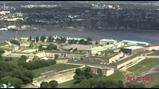 Historic District of Old Québec (UNESCO/NHK)