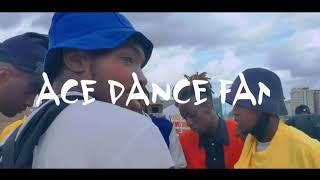 Ace dance fam -look gooding guys challenge