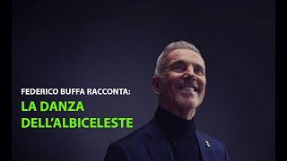 Federico Buffa racconta: La danza dell'Albiceleste