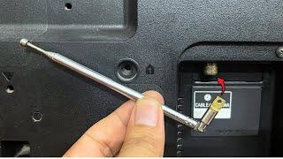 Many People Don't Know This Secret Of Antenna Radio! Best Antenna