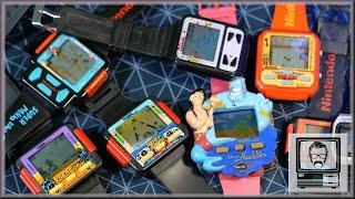 Game Watches: Better than you Don't Remember | Nostalgia Nerd