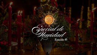 45. Especial de navidad: "The Making Of"