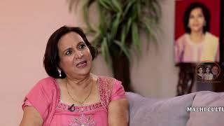 Pushpa Gobind Malhi  Documentary