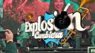  Explosión Cumbiera Ft Cartel Cumbiero - Tattoo  (En Vivo )️H.A. ESTUDIOS - 2024️