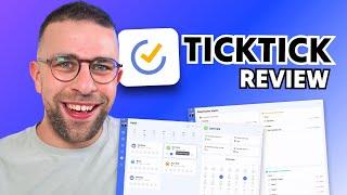 TickTick Review: The Best Task Manager? (2024)