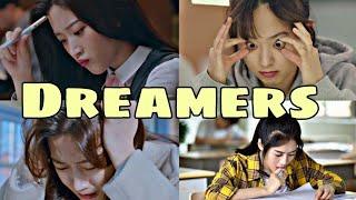 𝗸𝗱𝗿𝗮𝗺𝗮 𝘀𝘁𝘂𝗱𝘆 𝗺𝗼𝘁𝗶𝘃𝗮𝘁𝗶𝗼𝗻 || 𝗱𝗿𝗲𝗮𝗺𝗲𝗿𝘀 #kdramamotivation #dreamers