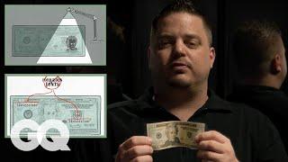 This Man Made $250M in Counterfeit Money and Got Away with It*