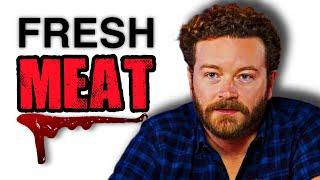 Will Danny Masterson SURVIVE Prison? | Ex-Con Explains