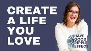 Live Your Dash: Creating a Life You Love with Sheri Zevenbergen