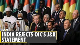 India hits out at Organisation of Islamic Cooperation over J&K's statement | World English News