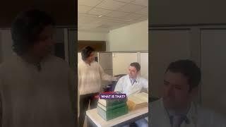 Residency Life Hack: Interactive Medical Cases