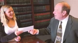 The Process of a Personal Injury Case at Hupy and Abraham, S.C.