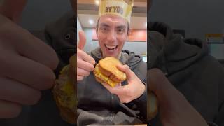 Burger King Melts are BACK! #mukbang