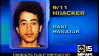 The only interview done with Hani Hanjour's Flight Instructor, by Preston Westmoreland, KTAR Radio