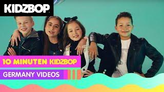 KIDZ BOP Germany Videos [10 Minuten]