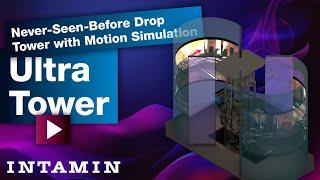 Intamin Amusement Rides: Ultra Tower
