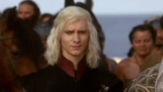 Game Of Thrones: Character Feature - Viserys Targaryen (HBO)