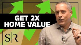 How to Double Your Home Value Before Selling? | Seattle Home Selling Tips