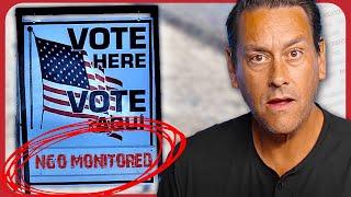 "This is America's DARKEST SECRET and both parties are hiding it" | Redacted w Clayton Morris