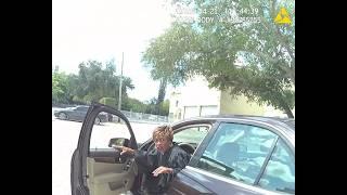 Cop Pulls Over Black Judge and Lives To Regret It.