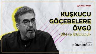 Kuşkucu Göçebelere Övgü (Din ve İdeoloji)