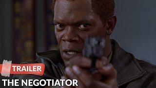 The Negotiator (1998) Trailer HD | Samuel L. Jackson | Kevin Spacey