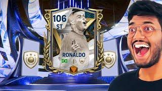 No Way, I Packed R9! HOL Box Pack Opening - FC MOBILE