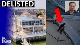 Did Real Estate Agent Kill Two People Over Lost Beach House Listing? | Sherry Heffernan Analysis