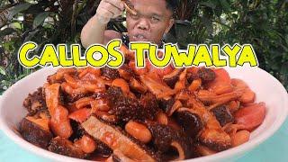 CALLOS TUWALYA NG BAKA