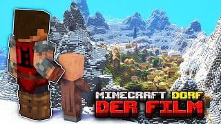 Die Geschichte von Minecraft Dorf [Der Film]