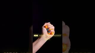 Почему кровь кажется синей, если она красная? #интересно #факты