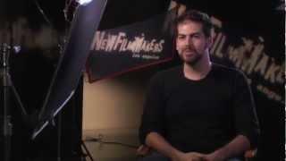 Interview | Dir. Alex Calleros | August 2012 - NFMLA