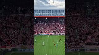 Kaiserslautern - Eintracht Braunschweig 3-2 2. Bundesliga 24.11.2024