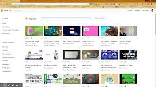 AoP Tech DIgital Tool Snapshot: EdPuzzle II: Adding Content