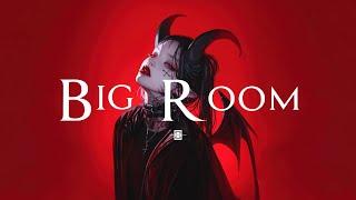 Obiriron's DJ Set: BIG ROOM Music