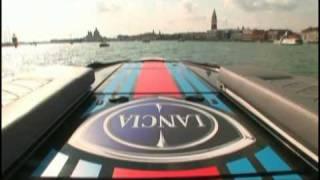 Lancia Powerboat