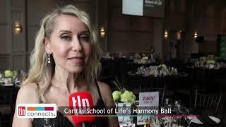 Caritas School of Life's Harmony Ball 2024 | TLN Connects