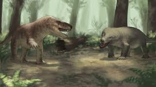 Cynodonts: Mammals Before Mammals