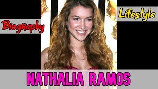 Nathalia Ramos American Actress Biography & Lifestyle