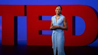 An Olympic Champion's Mindset for Overcoming Fear | Allyson Felix | TED