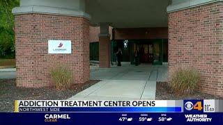 Landmark Recovery opens latest treatment center