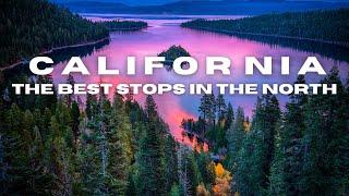 The Top 10 Things To Do In Northern California