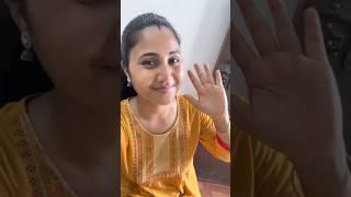 My morning routine #ashortaday #minivlog #morningroutine #asomiyasuwalirekha