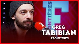 "Ce n'est pas la Constitution qui va empêcher Macron de se représenter s'il le veut" - Greg Tabibian