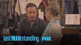 Celebrate Father's Day With Last Man Standing | LAST MAN STANDING