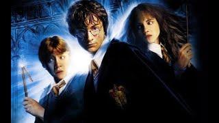 Harry Potter Great Compilation - Part 1: The Sorcerer's Stone & The Chamber of Secrets