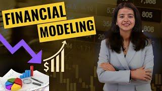 What is Financial Modelling? | How can you learn | Nandini Agrawal