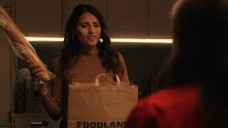 Foodland Supermarkets - The Magic Bag