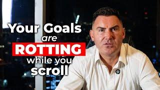 The Dangers of Doom Scrolling