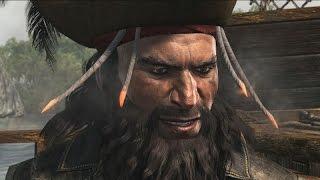 Assassin's Creed IV: Black Flag - Edward "Blackbeard" Thatch